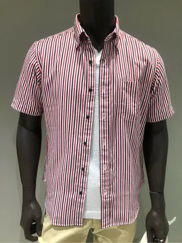 JOSEPH ABBOUD 川田 コーディネート画像