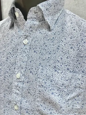 JOSEPH ABBOUD 二澤 コーディネート画像