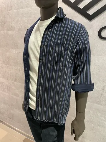 JOSEPH ABBOUD 東　 コーディネート画像