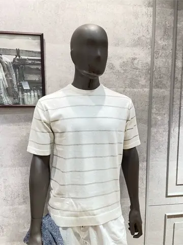 JOSEPH ABBOUD 東　 コーディネート画像