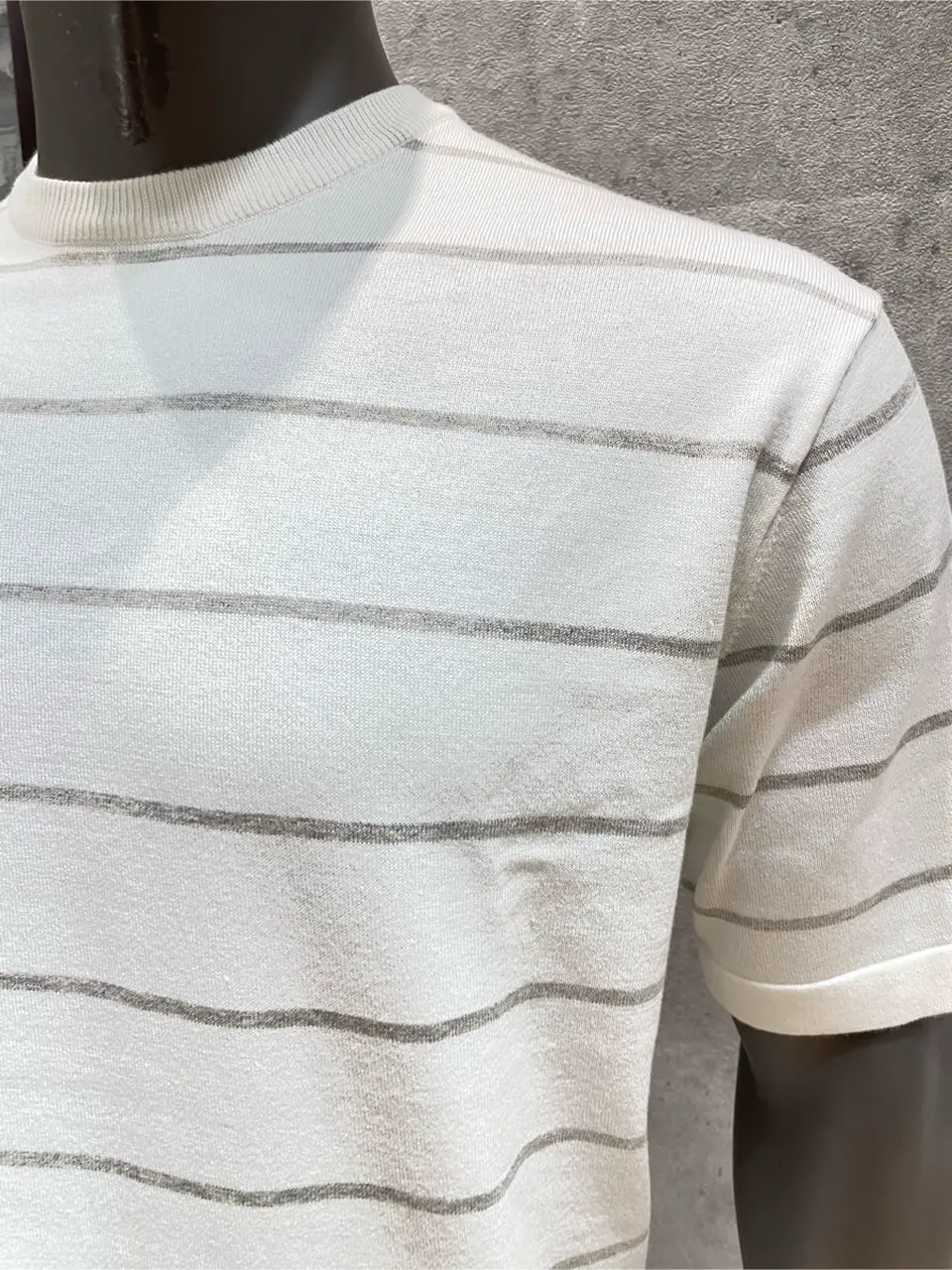 JOSEPH ABBOUD 東　 コーディネート画像