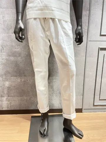 JOSEPH ABBOUD 東　 コーディネート画像