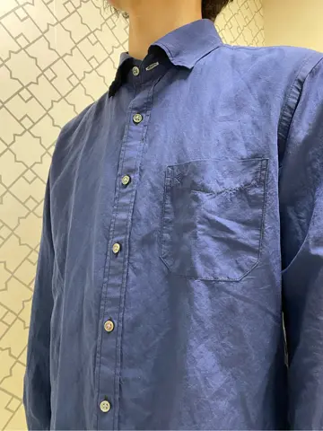 JOSEPH ABBOUD 加藤晴暉 コーディネート画像