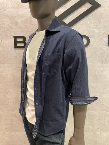 JOSEPH ABBOUD 東　 コーディネート画像