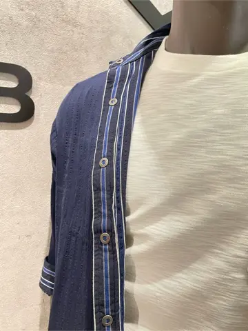 JOSEPH ABBOUD 東　 コーディネート画像