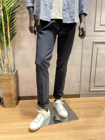 JOSEPH ABBOUD 東　 コーディネート画像