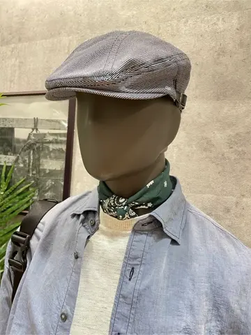 JOSEPH ABBOUD 東　 コーディネート画像