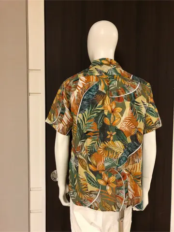 JOSEPH ABBOUD 山口 コーディネート画像