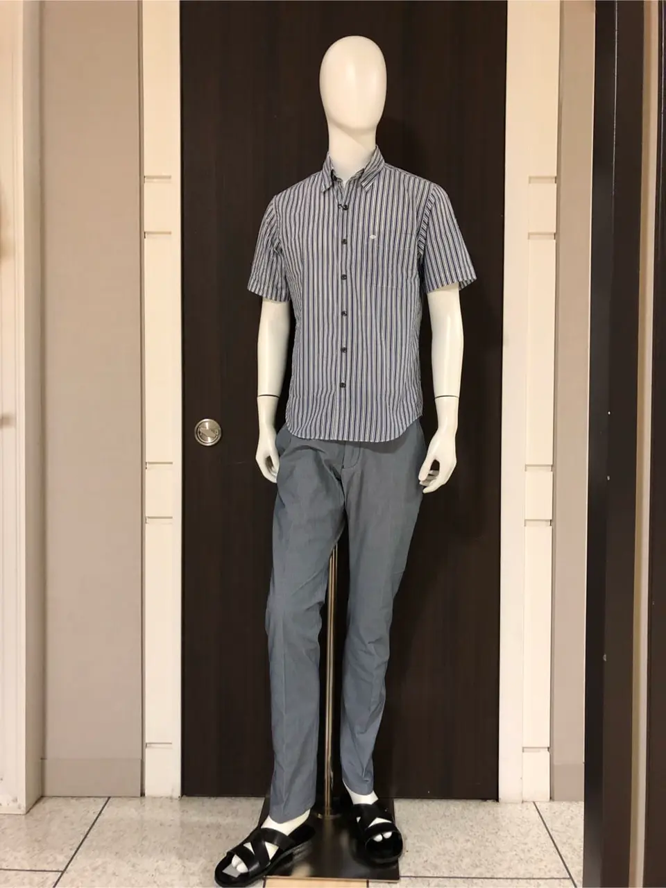  山口 コーディネート画像