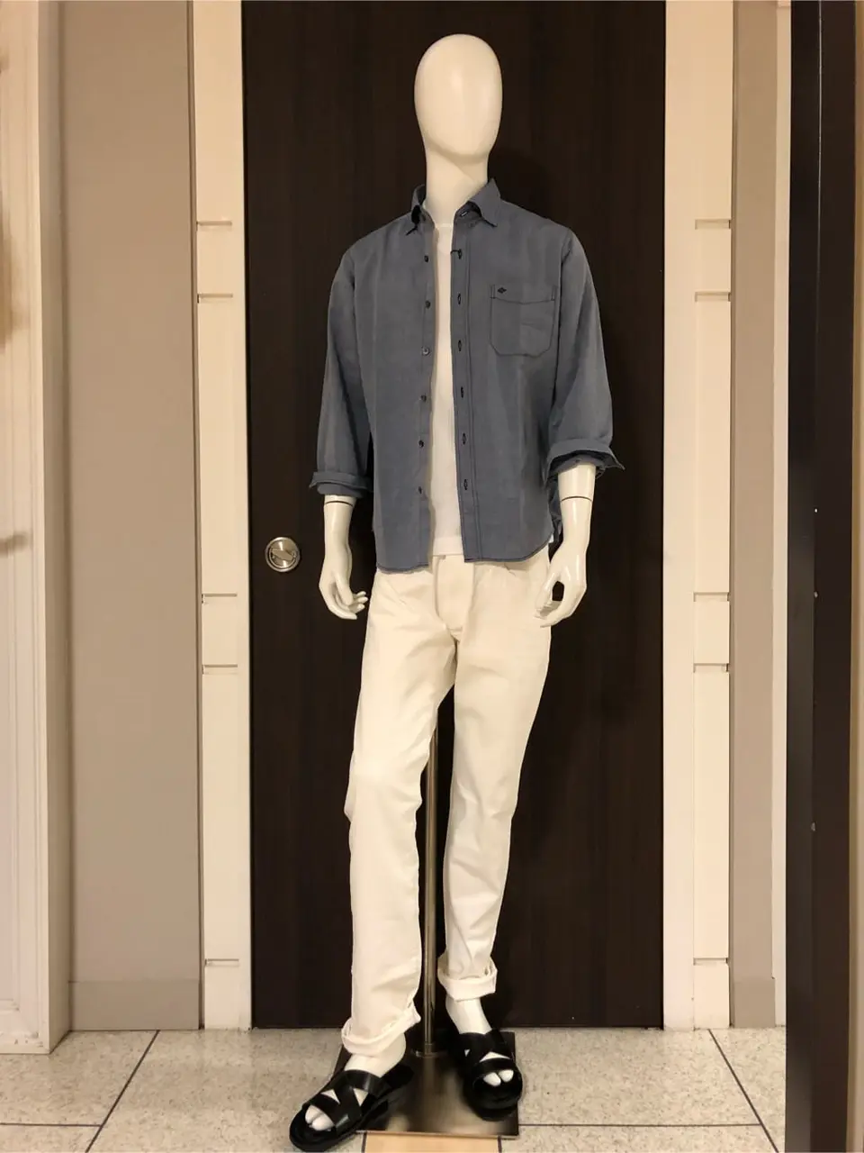  山口 コーディネート画像