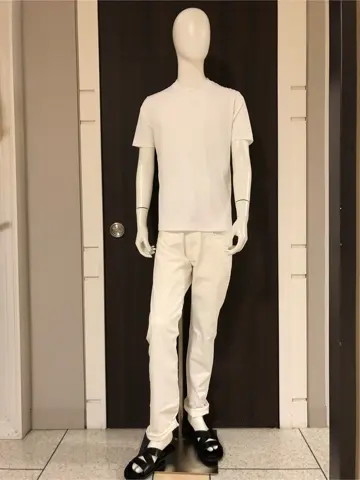 JOSEPH ABBOUD 山口 コーディネート画像