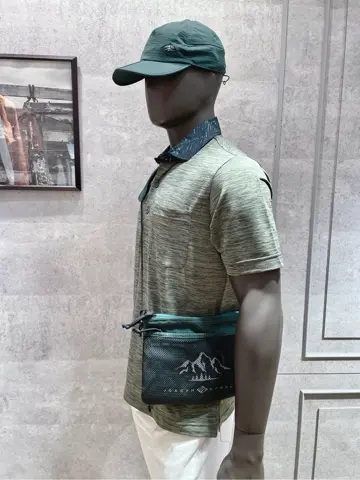 JOSEPH ABBOUD 二澤 コーディネート画像