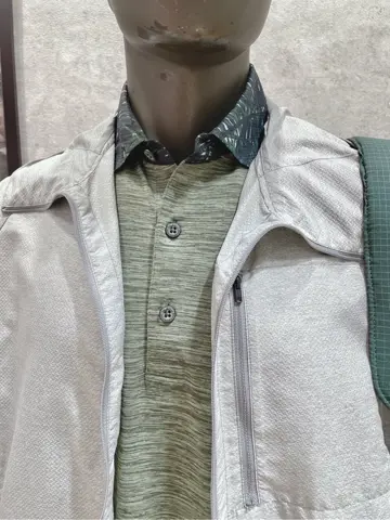 JOSEPH ABBOUD 二澤 コーディネート画像