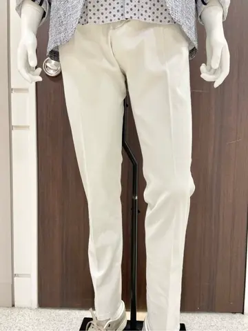 JOSEPH ABBOUD 松山 コーディネート画像