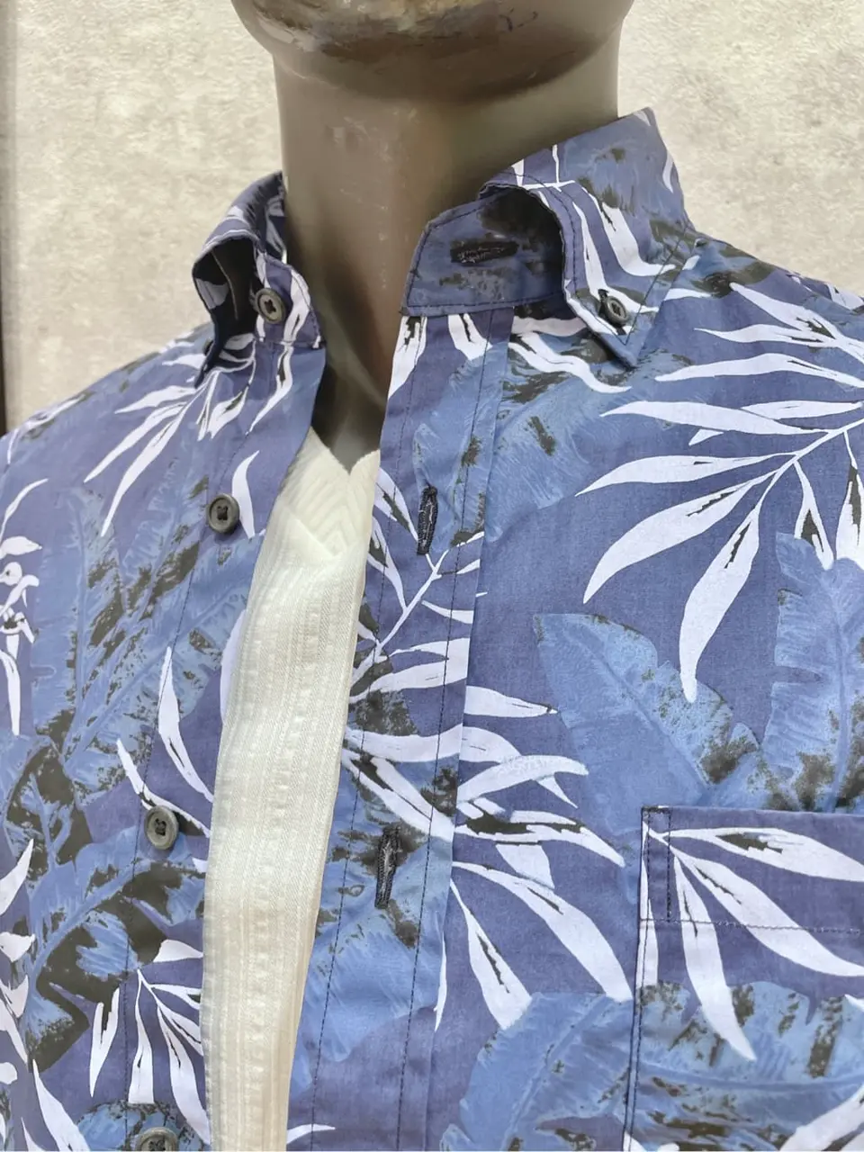 JOSEPH ABBOUD 二澤 コーディネート画像