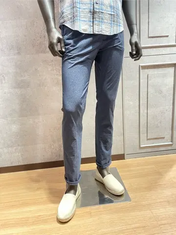 JOSEPH ABBOUD 東　 コーディネート画像