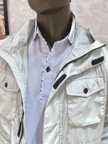 JOSEPH ABBOUD 二澤 コーディネート画像