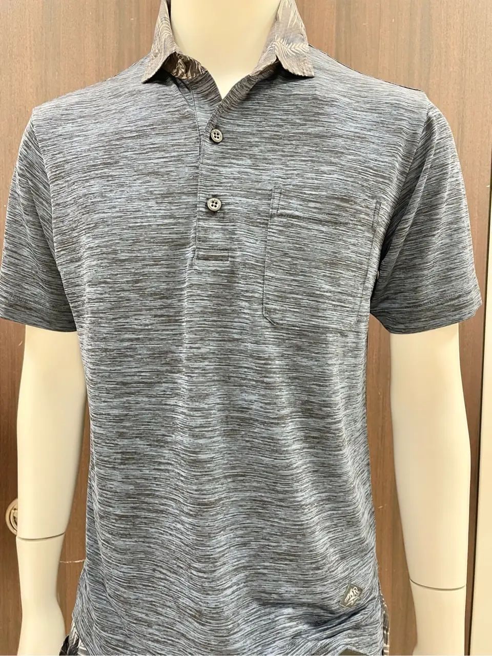 JOSEPH ABBOUD 松山 コーディネート画像