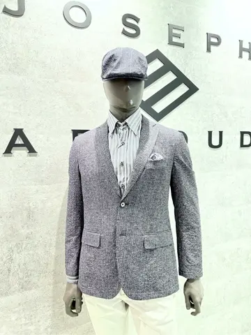 JOSEPH ABBOUD 東　 コーディネート画像