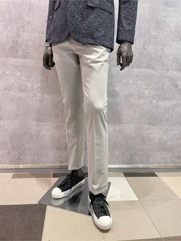 JOSEPH ABBOUD 東　 コーディネート画像