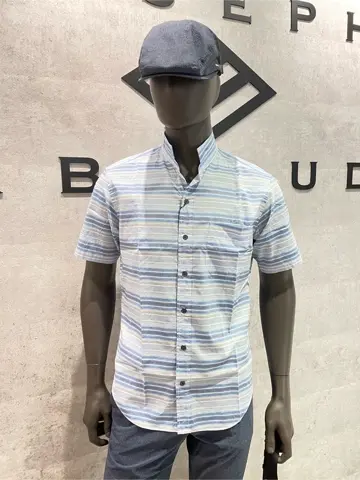 JOSEPH ABBOUD 東　 コーディネート画像