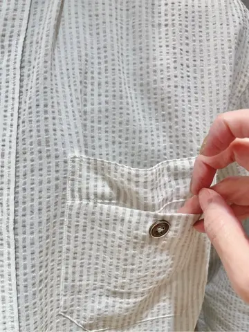 JOSEPH ABBOUD 二澤 コーディネート画像