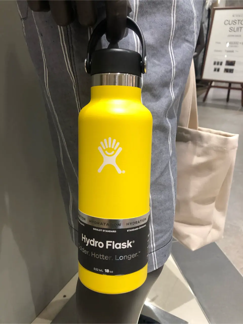 JOSEPH ABBOUD 川田 コーディネート画像