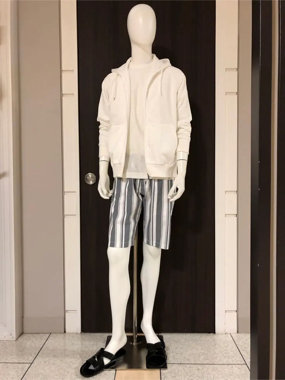  山口 コーディネート画像