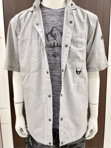 JOSEPH ABBOUD 松山 コーディネート画像