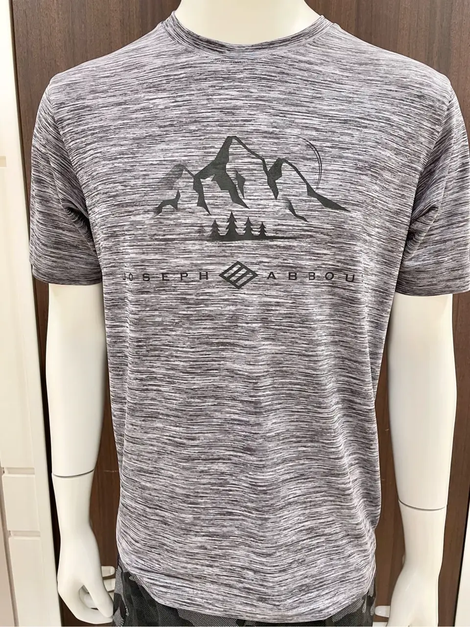 JOSEPH ABBOUD 松山 コーディネート画像