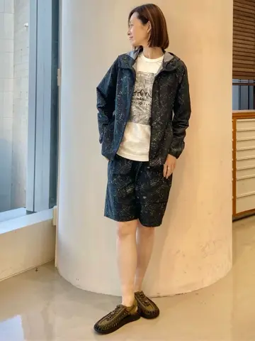 JOSEPH ABBOUD たかい　かおり コーディネート画像