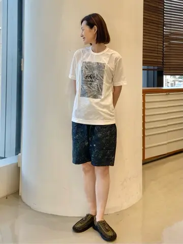 JOSEPH ABBOUD たかい　かおり コーディネート画像