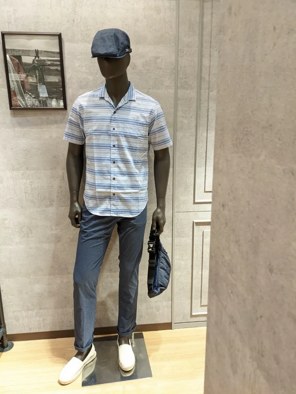  大久 コーディネート画像