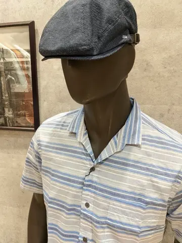 JOSEPH ABBOUD 大久 コーディネート画像