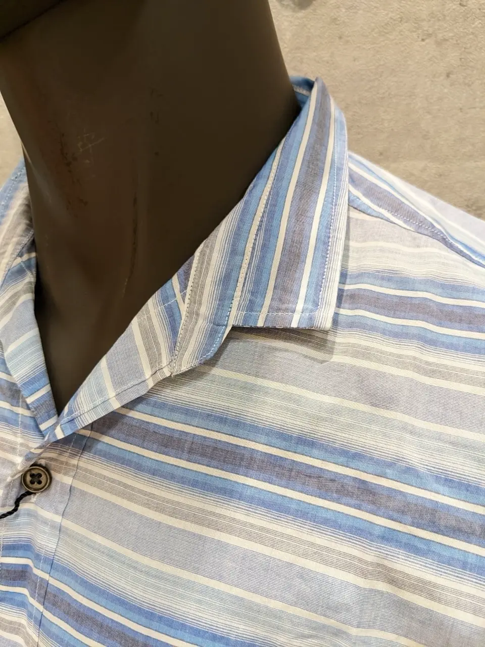 JOSEPH ABBOUD 大久 コーディネート画像