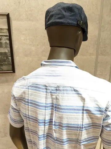 JOSEPH ABBOUD 大久 コーディネート画像