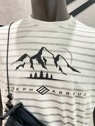 JOSEPH ABBOUD 東　 コーディネート画像