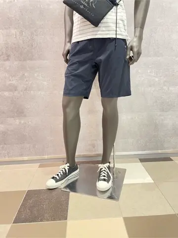 JOSEPH ABBOUD 東　 コーディネート画像