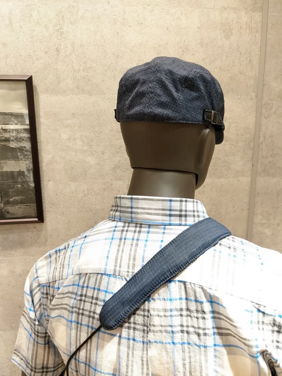 JOSEPH ABBOUD 大久 コーディネート画像