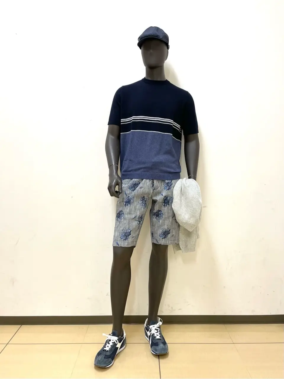  金本 コーディネート画像