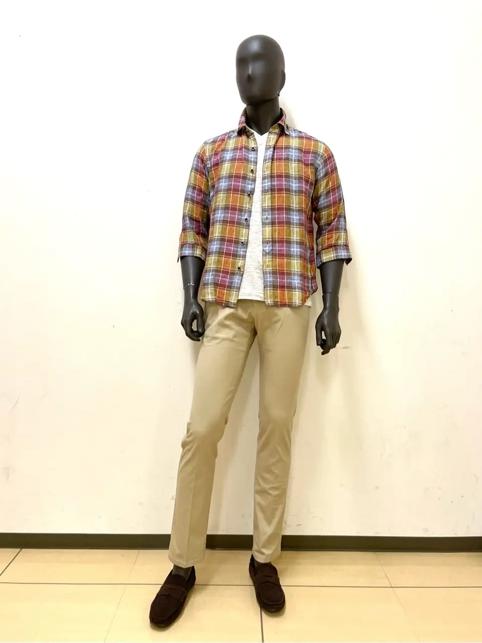  金本 コーディネート画像