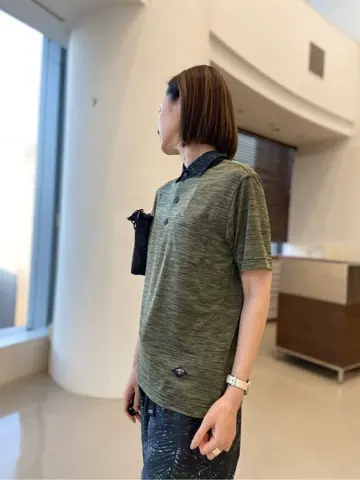 JOSEPH ABBOUD たかい　かおり コーディネート画像