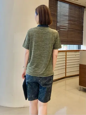 JOSEPH ABBOUD たかい　かおり コーディネート画像