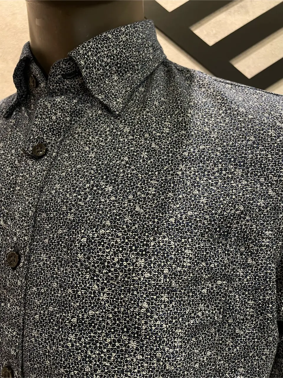 JOSEPH ABBOUD 東　 コーディネート画像