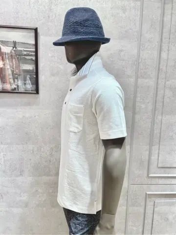 JOSEPH ABBOUD 二澤 コーディネート画像