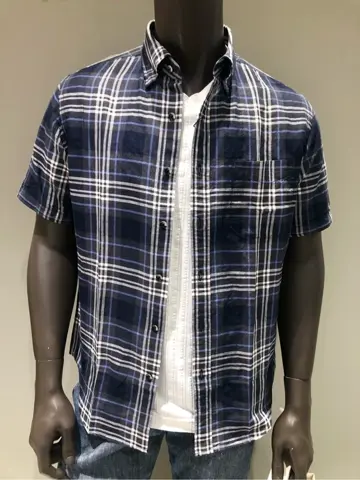 JOSEPH ABBOUD 川田 コーディネート画像