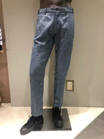 JOSEPH ABBOUD 川田 コーディネート画像