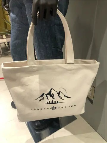 JOSEPH ABBOUD 川田 コーディネート画像