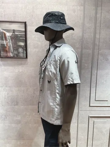 JOSEPH ABBOUD 二澤 コーディネート画像