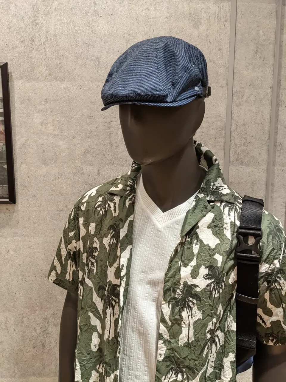 JOSEPH ABBOUD 大久 コーディネート画像